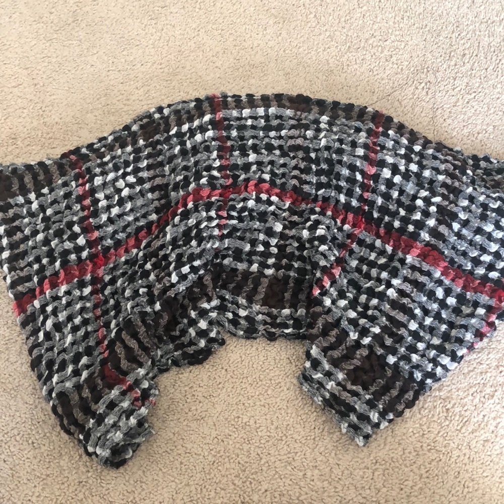 Scarf